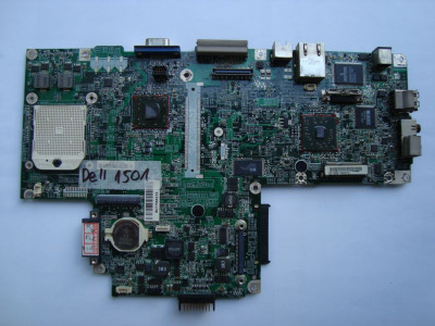 Дънна платка за лаптоп Dell Inspiron 1501 0UW953