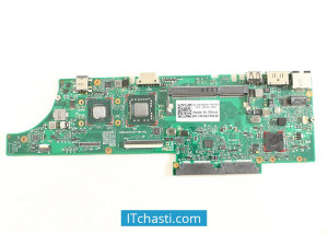 Дънна платка за лаптоп Dell Latitude 13 067KDW (втора употреба)