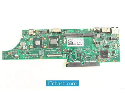 Дънна платка за лаптоп Dell Latitude 13 067KDW (втора употреба)