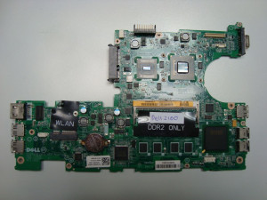 Дънна платка за лаптоп Dell Latitude 2100 DAZM1MB18F0