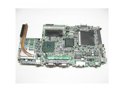 Дънна платка за лаптоп Dell Latitude D400 0F2225