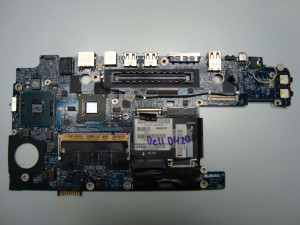 Дънна платка за лаптоп Dell Latitude D420 LA-3071P