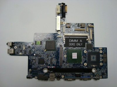 Дънна платка за лаптоп Dell Latitude D810 LA-2631P