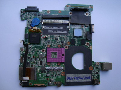 Дънна платка за лаптоп Dell Vostro 1400 1420 0TT359