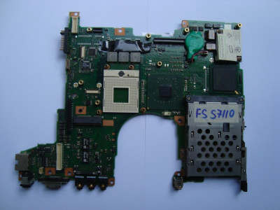Дънна платка за лаптоп Fujitsu-Siemens Lifebook S7110 CP322950-Z2
