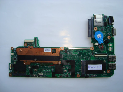 Дънна платка за лаптоп HP Mini 110 579568-001
