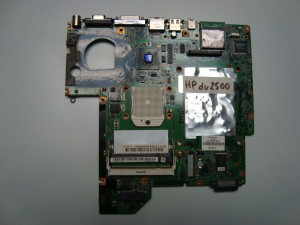 Дънна платка за лаптоп HP Pavilion dv2000 dv2500 431843-001