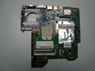 Дънна платка за лаптоп HP Pavilion dv2000 dv2500 431843-001