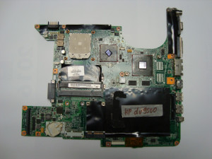 Дънна платка за лаптоп HP Pavilion dv9000 dv9500 dv9700 450799-001