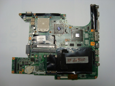 Дънна платка за лаптоп HP Pavilion dv9000 dv9500 dv9700 450799-001