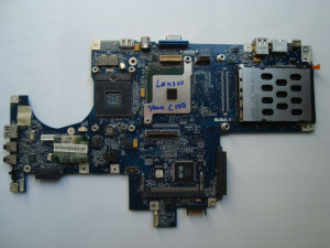 Дънна платка за лаптоп Lenovo 3000 C100 LA-3091P (за части)