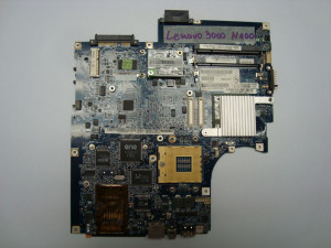Дънна платка за лаптоп Lenovo 3000 N100 LA-3111P