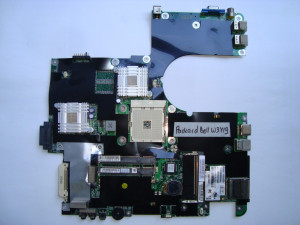 Дънна платка за лаптоп Packard Bell EasyNote W3419