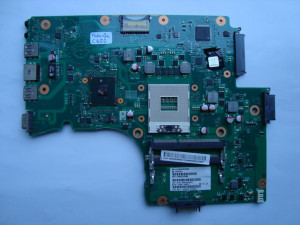 Дънна платка за лаптоп Toshiba Satellite C650 V000225000
