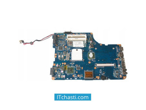 Дънна платка за лаптоп Toshiba Satellite L500D LA-4971P AMD