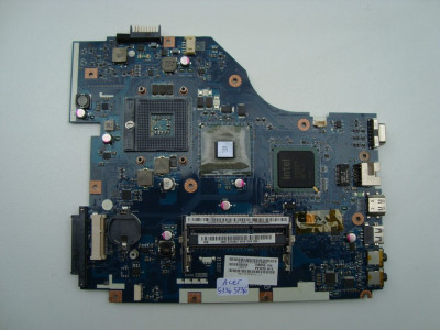 Дънна платка за лаптоп Acer Aspire 5336 5736 LA-6631P