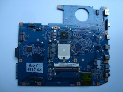 Дънна платка за лаптоп Acer Aspire 7535 48.4CE01.021