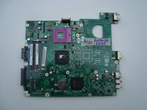 Дънна платка за лаптоп Acer Extensa 5235 DA0ZR6MB6F0