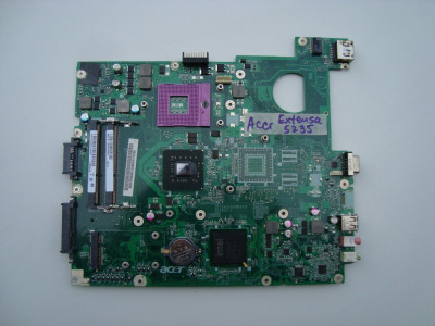 Дънна платка за лаптоп Acer Extensa 5235 DA0ZR6MB6F0