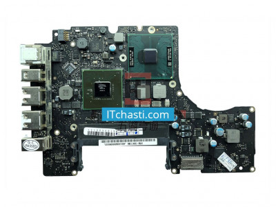 Дънна платка за лаптоп Apple MacBook A1342 820-2877-B