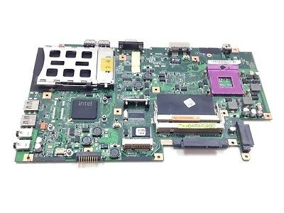 Дънна платка за лаптоп Asus X58L 08G2005XB21J