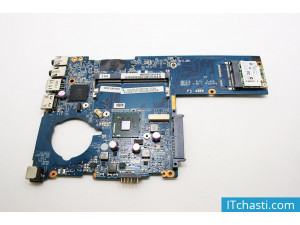 Дънна платка за лаптоп Clevo W210 6-71-W2100-D04