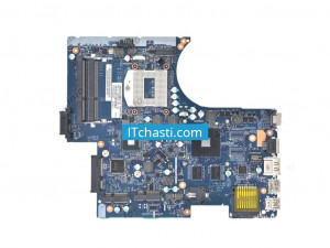 Дънна платка за лаптоп Clevo W670SF 77-W670SF00-D01