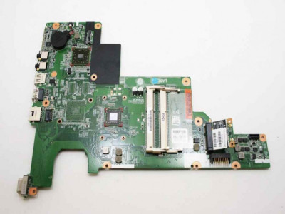 Дънна платка за лаптоп Compaq Presario CQ57 01015PM00-600-G