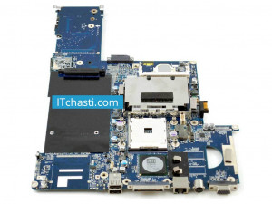 Дънна платка за лаптоп Compaq Presario V5000 LA-2771