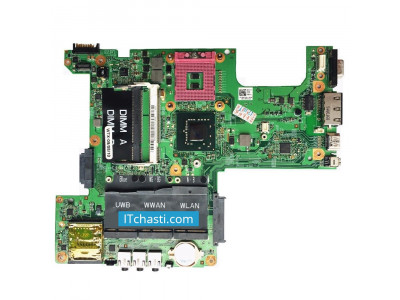 Дънна платка за лаптоп Dell Inspiron 1525 48.4W002.021 CN-0PT113