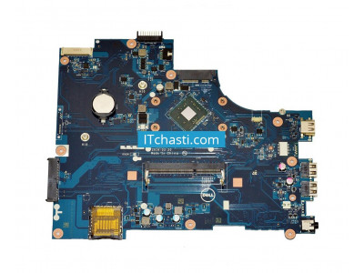 Дънна платка за лаптоп Dell Inspiron 3531 LA-B481P