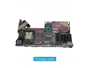 Дънна платка за лаптоп Dell Latitude C510 C610 07D845 (втора употреба)