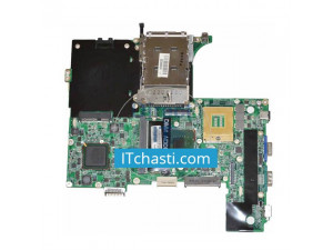 Дънна платка за лаптоп Dell Latitude D520 0TF052