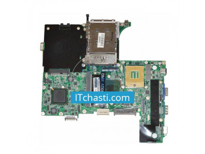 Дънна платка за лаптоп Dell Latitude D520 0TF052