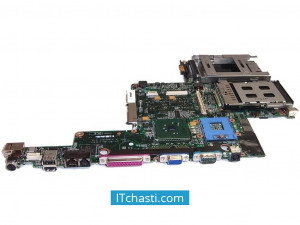 Дънна платка за лаптоп Dell Latitude D800 0X1029