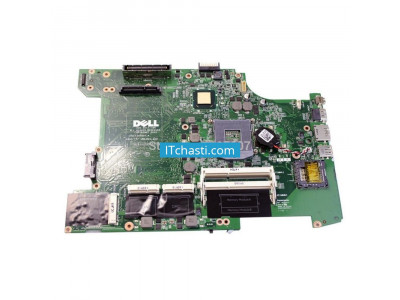 Дънна платка за лаптоп Dell Latitude E5520 0JD7TC