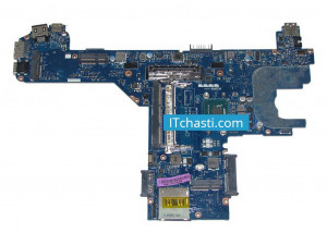 Дънна платка за лаптоп Dell Latitude E6330 LA-7741P