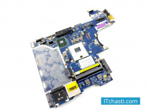 Дънна платка за лаптоп Dell Latitude E6410 LA-5471P