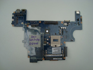 Дънна платка за лаптоп Dell Latitude E6440 LA-9931P