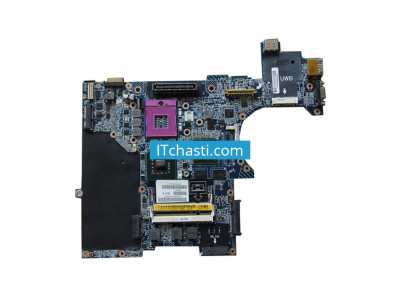 Дънна платка за лаптоп Dell Latitude E6500 LA-4052P