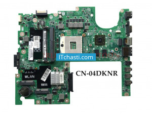 Дънна платка за лаптоп Dell Studio 1555 1558 DAFM9CMB8C0