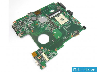 Дънна платка за лаптоп Fujitsu LifeBook A512 AH512 DAFH5BMB6G0