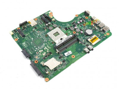 Дънна платка за лаптоп Fujitsu LifeBook A532 AH532 DA0FH6MB6E0