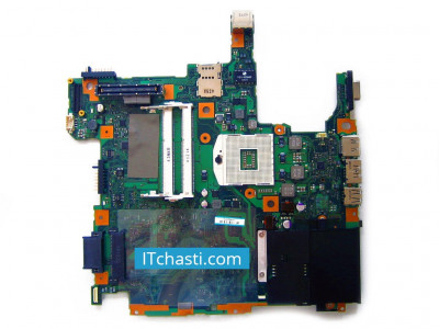 Дънна платка за лаптоп Fujitsu Lifebook S751 CP533074-01