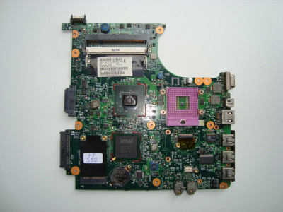 Дънна платка за лаптоп HP 540 541 550 495395-001