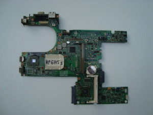 Дънна платка за лаптоп HP Compaq 6715s 6050A2142101