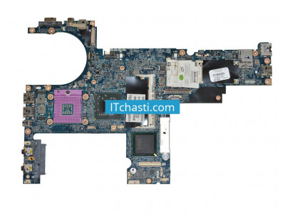 Дънна платка за лаптоп HP Compaq 6910p LA-3261P