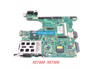 Дънна платка за лаптоп HP Compaq nx7300 nx7400 6050A2042401