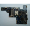 Дънна платка за лаптоп HP CQ62 G62 AMD 597673-001