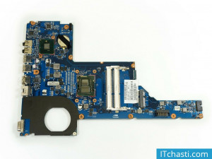 Дънна платка за лаптоп HP Pavilion G6-1B 6050A2450801